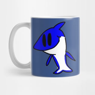 Donny Dolphin Mug